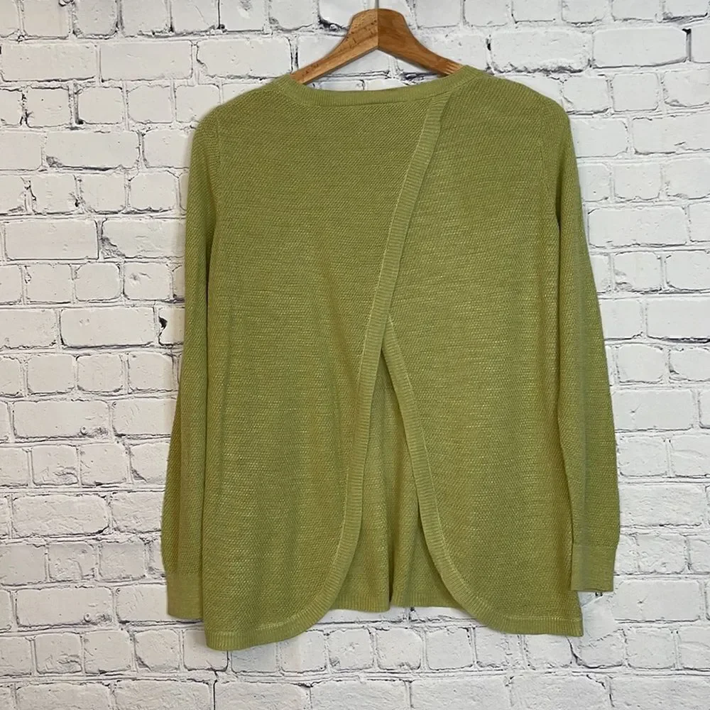 Loft Sweater  - Picture 3 of 5